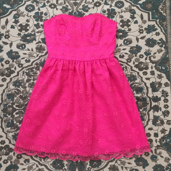 Lilly Pulitzer Dresses & Skirts - Lilly Pulitzer Dress